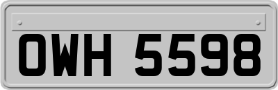 OWH5598