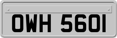 OWH5601