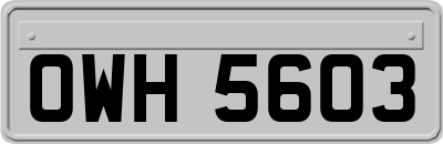 OWH5603