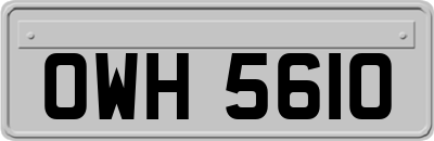 OWH5610