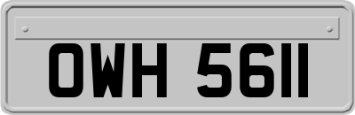 OWH5611