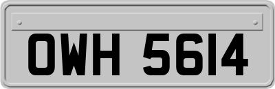 OWH5614