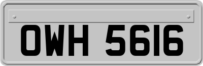 OWH5616
