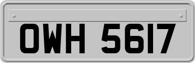 OWH5617
