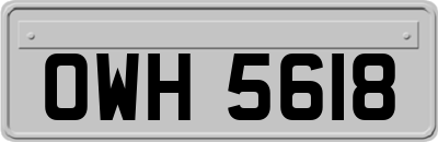 OWH5618