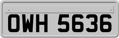 OWH5636
