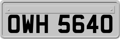 OWH5640