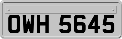 OWH5645