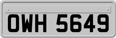 OWH5649