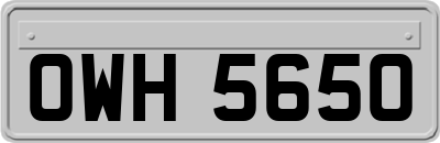 OWH5650