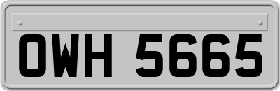 OWH5665