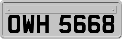 OWH5668