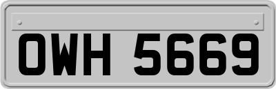 OWH5669