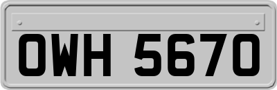 OWH5670