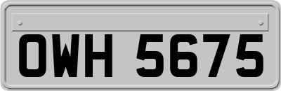 OWH5675
