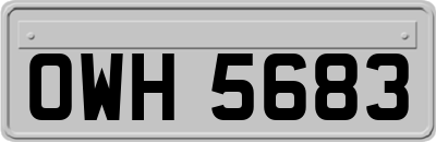 OWH5683