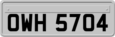 OWH5704
