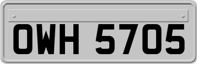 OWH5705