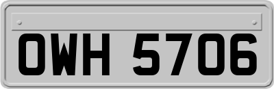 OWH5706