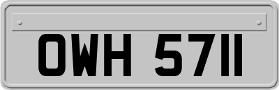 OWH5711