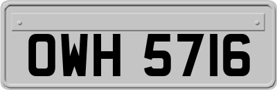 OWH5716