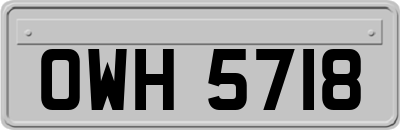 OWH5718