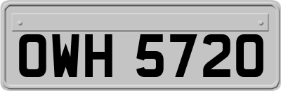 OWH5720