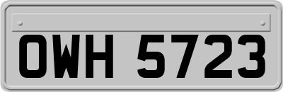 OWH5723