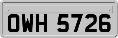 OWH5726