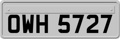 OWH5727