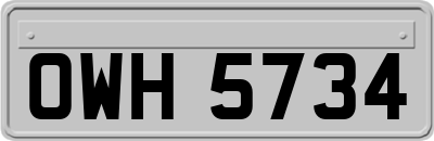 OWH5734