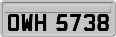 OWH5738