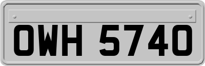 OWH5740