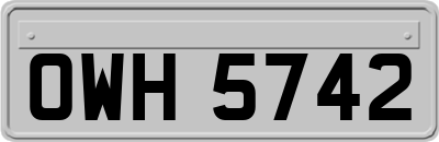 OWH5742