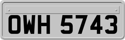 OWH5743