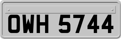 OWH5744