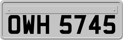 OWH5745