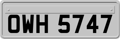 OWH5747