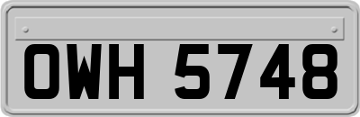 OWH5748