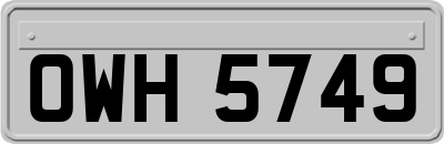 OWH5749