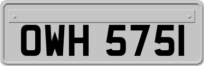 OWH5751