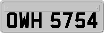 OWH5754