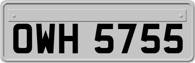 OWH5755