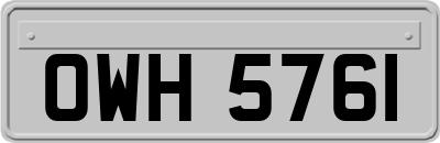 OWH5761