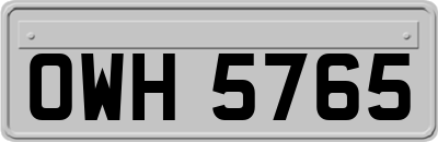 OWH5765