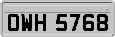 OWH5768