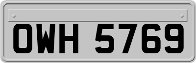 OWH5769