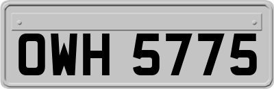 OWH5775