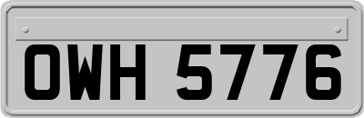 OWH5776