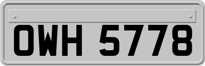 OWH5778